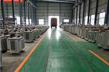 蓟州S13-1000kva/10kv/0.4kv油浸式变压器